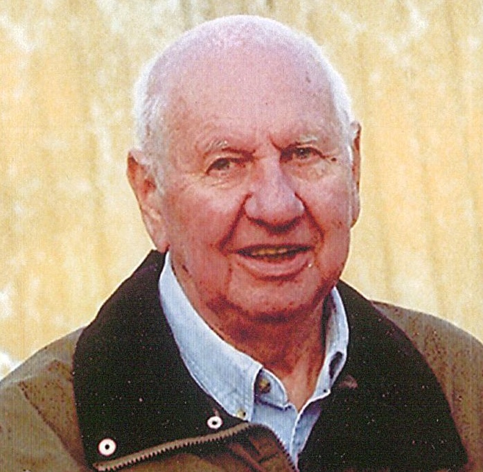 Ralph A. Schlintz